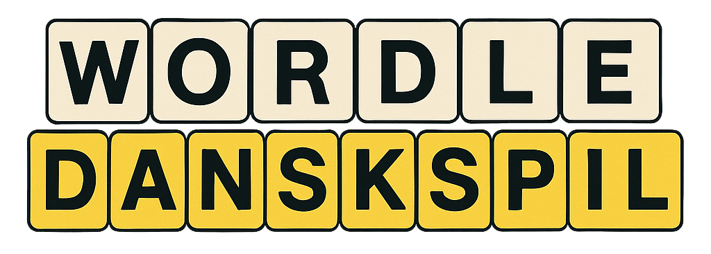 WordleDanskSpil