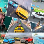 Infografik over Danmarks mest populære spil