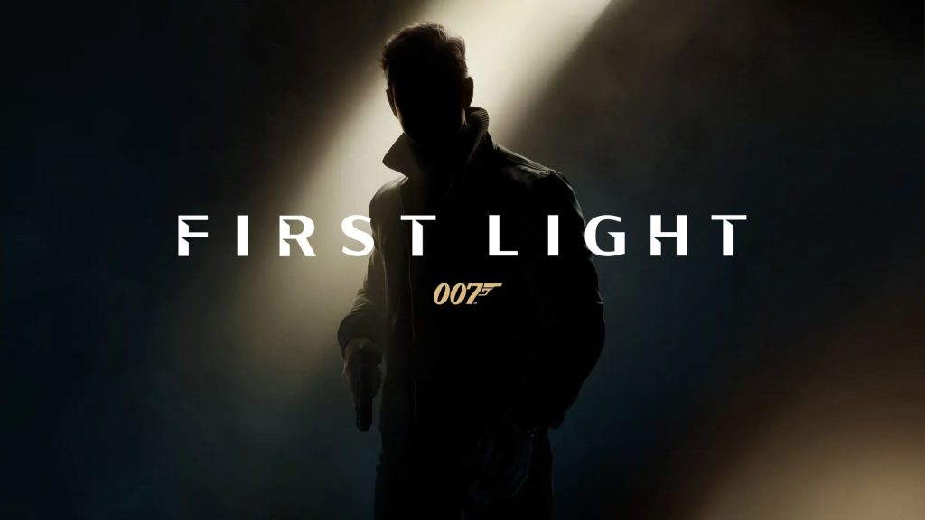 IO Interactive skruer op for 007 First Light