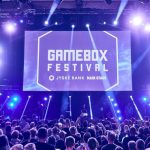 Gamebox Festival Giver Danske Udviklere Mere Plads